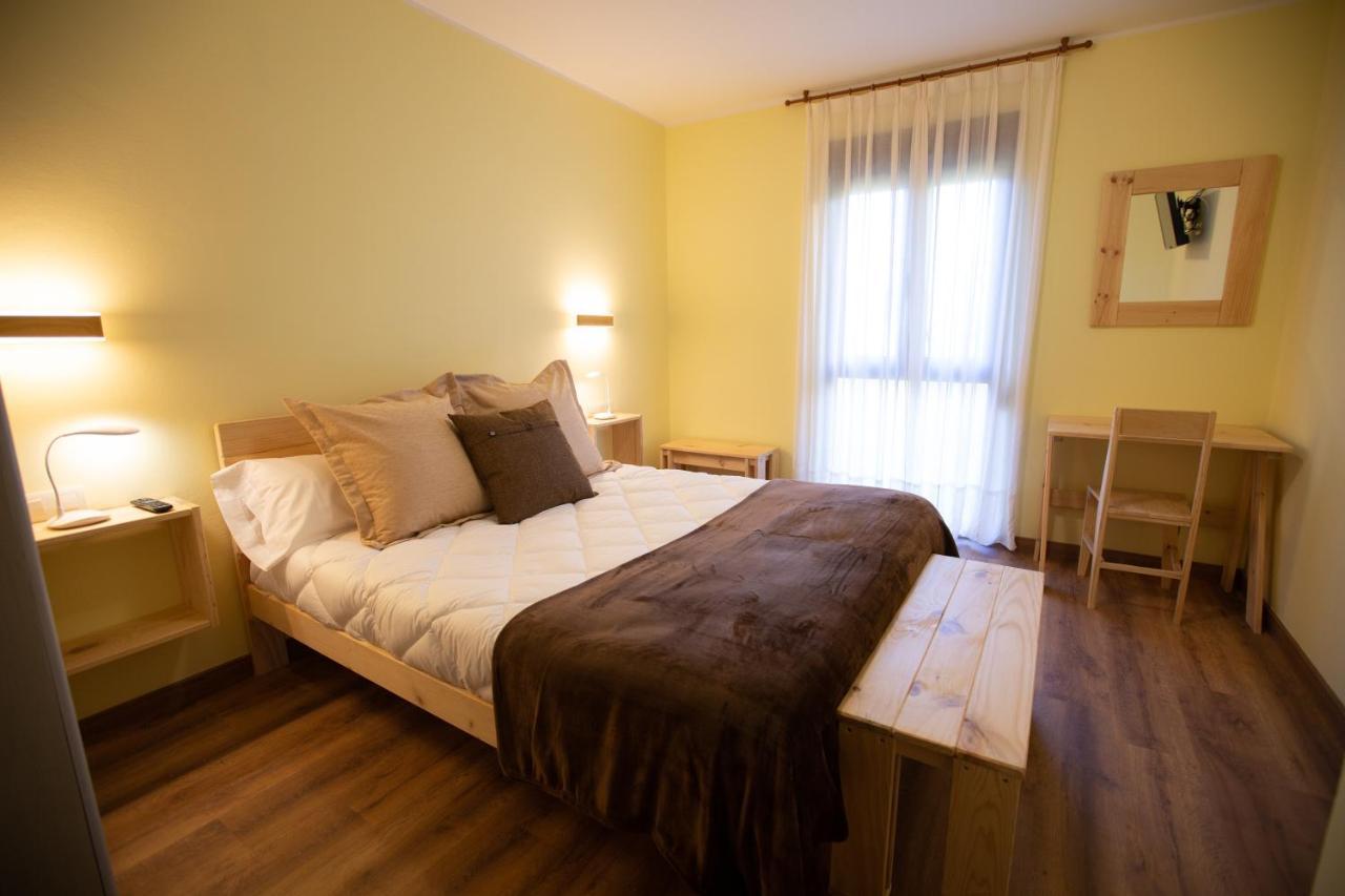 Готель La Casona De Cardes Кангас-де-Оніс Екстер'єр фото